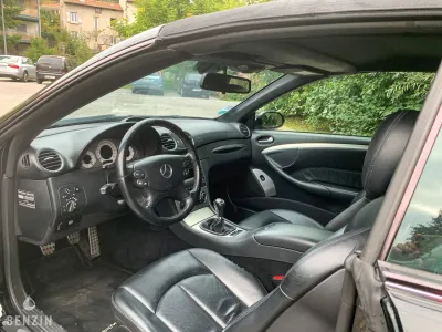 CLK 280
